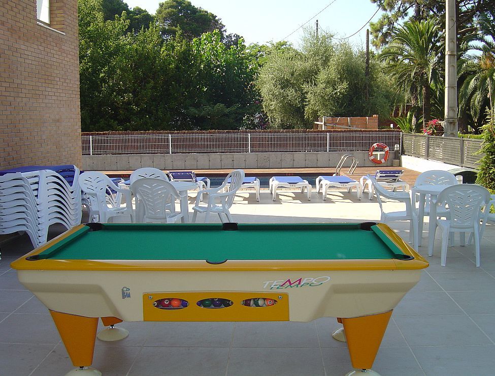 Apartamentos Salou Center Exterior photo