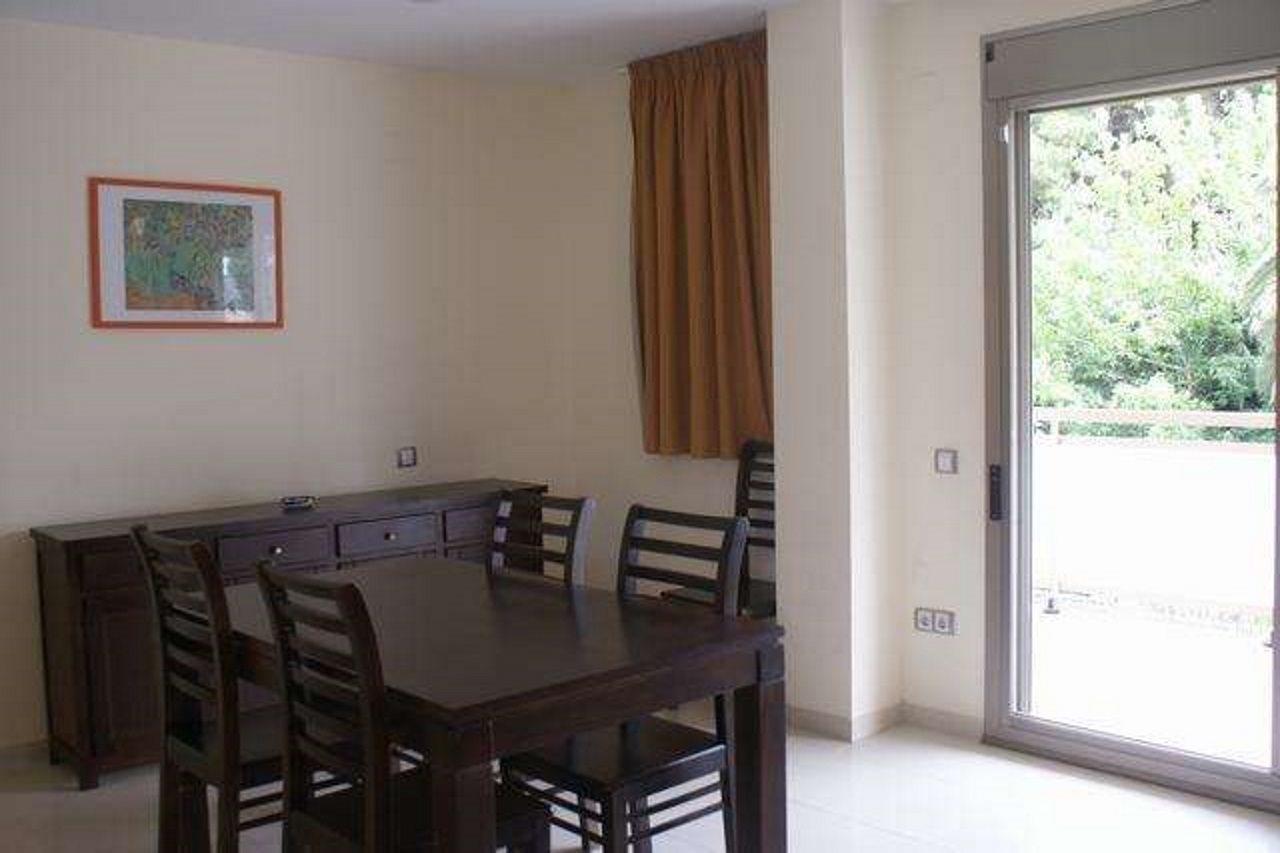 Apartamentos Salou Center Exterior photo